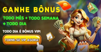 Jogos de Slot 69h