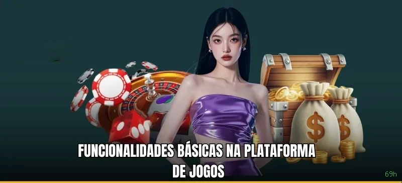 Tecnologia da Plataforma 69h
