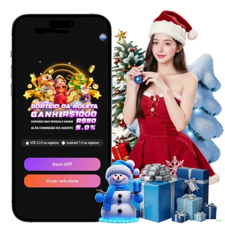 Integração de APIs 69h